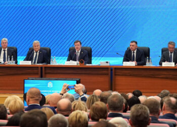 В бюджете Самарской области на 2024 год сохранятся все социальные обязательства и программы развития экономики региона