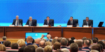 В бюджете Самарской области на 2024 год сохранятся все социальные обязательства и программы развития экономики региона