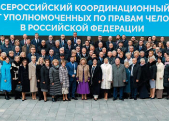 Самарский омбудсмен Ольга Гальцова приняла участие в обсуждении вопросов защиты прав молодежи