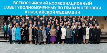 Самарский омбудсмен Ольга Гальцова приняла участие в обсуждении вопросов защиты прав молодежи