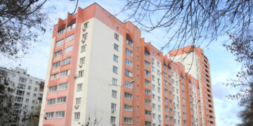 Директор «Прогресса-Н» не сумел удовлетворить обманутых дольщиков «Монтэка» и отправился за решетку