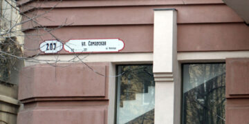 Один из самых богатых самарских предпринимателей принципиально не платит ТСЖ