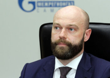 В руководстве самарской структуры «Газпрома» все больше бывших региональных чиновников