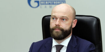 В руководстве самарской структуры «Газпрома» все больше бывших региональных чиновников