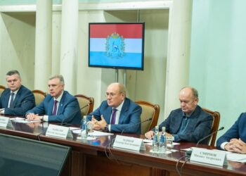 Газпром и Самарская область расширили технологическое сотрудничество