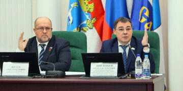 Бюджет Самары подробно обсудили в комитетах гордумы перед первым чтением