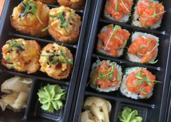 Сеть ресторанов «Тануки» представила гастрономическое меню с астрологическим уклоном