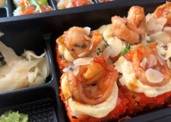 Сеть ресторанов «Тануки» представила гастрономическое меню с астрологическим уклоном