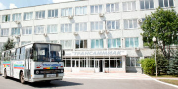 Андрей Иванов провалил попытку вернуть власть на «Трансаммиаке»