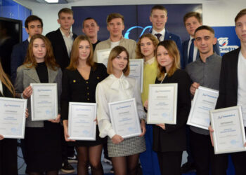 На «Самарском Стройфарфоре» всех желающих могут обучить новым профессиям