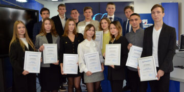 На «Самарском Стройфарфоре» всех желающих могут обучить новым профессиям