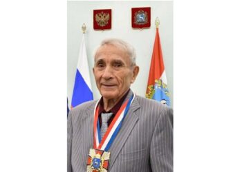 В Самаре ушел из жизни экс-председатель правительства Самарской области Юрий Логойдо