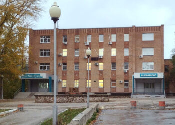 У «Жигулевских стройматериалов» засбоила программа сокращения персонала