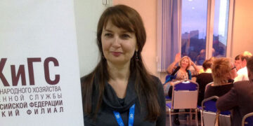 Уголовное дело экс-директора тольяттинского филиала РАНХиГС прекращено