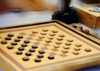 Очки, голы, секунды