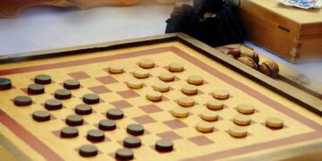 Очки, голы, секунды