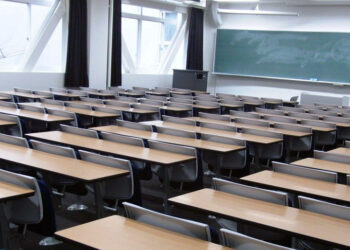 В Тольятти снижается число «карликовых» высших учебных заведений