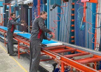 На поддержку​ бизнеса Самарского региона​ привлечено свыше 15 млрд рублей федеральных средств