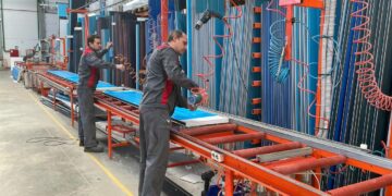 На поддержку​ бизнеса Самарского региона​ привлечено свыше 15 млрд рублей федеральных средств