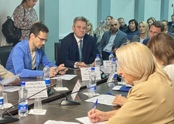 Благодаря комплексу мер по снижению загрязнения воздуха в Тольятти стало меньше жалоб