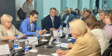 Благодаря комплексу мер по снижению загрязнения воздуха в Тольятти стало меньше жалоб