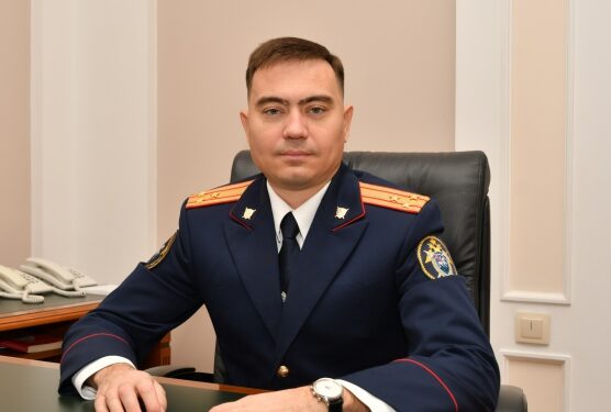 Марат Галиханов, фото: samara.sledcom.ru