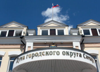 Коммунальным комитетом в думе Самары руководит почти банкрот