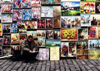 Мэрия Тольятти выселяет десятки живописцев из собственных мастерских