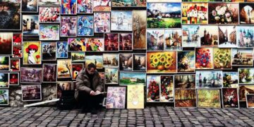 Мэрия Тольятти выселяет десятки живописцев из собственных мастерских