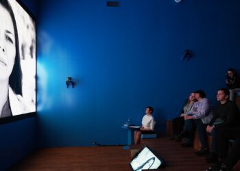 Самарские газовики презентовали свои проекты на выставке-форуме «Россия»