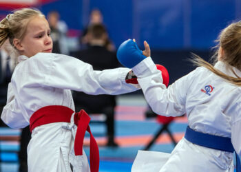 Единоборцы Самарской области завоевали медали в масштабных соревнованиях