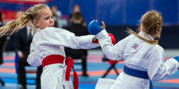 Единоборцы Самарской области завоевали медали в масштабных соревнованиях