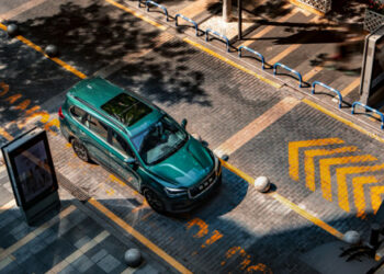 Китайский бренд SWM объявил цены на свои автомобили в России