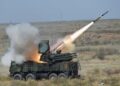 Расчеты ПВО России за месяц уничтожили 37 самолетов ВСУ