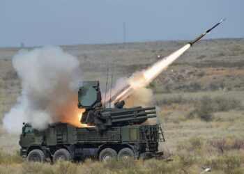 Расчеты ПВО России за месяц уничтожили 37 самолетов ВСУ