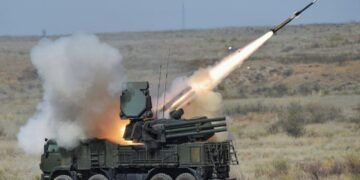 Расчеты ПВО России за месяц уничтожили 37 самолетов ВСУ