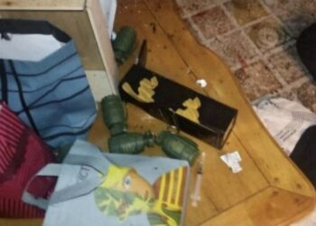 МВД Украины выдвинуло официальную версию гибели помощника главкома ВСУ