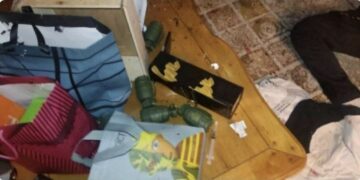 МВД Украины выдвинуло официальную версию гибели помощника главкома ВСУ