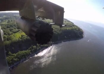 Армия России уничтожила катер с десантом ВСУ и морские дроны, атаковавшие Крым