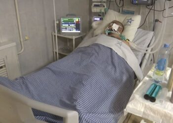 Военный врач из Самары рассказал, как на СВО лечат своих и противников