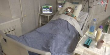 Военный врач из Самары рассказал, как на СВО лечат своих и противников