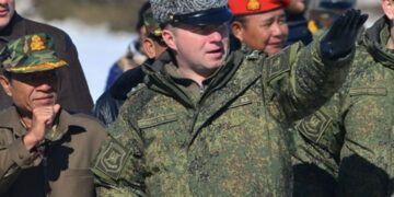 СМИ: генерал-майор российской армии Владимир Завадский погиб на Украине