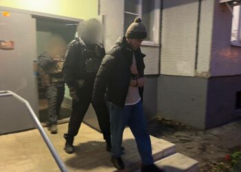 Очередной агрессивный мигрант задержан в Самарской области