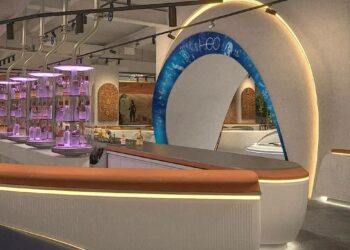 Самарская компания Milimon Family в Москве открыла ресторан на ВДНХ