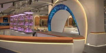 Самарская компания Milimon Family в Москве открыла ресторан на ВДНХ