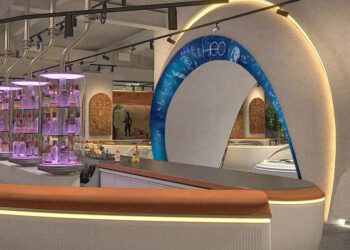 Самарская компания Milimon Family открыла ресторан на ВДНХ