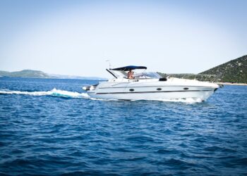 За перевозку яхт и катеров на штрафстоянку самарским судоводителям придется платить больше