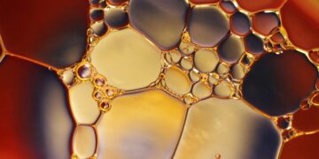 Нефть Терехина