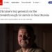 The Economist: главнокомандущий ВСУ Залужный признал, что его армия в тупике