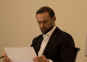 Врио зампреда самарского «Белого дома» ждут во главе правительства Вологодской области